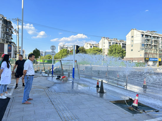 統(tǒng)籌調(diào)度，以 “熱備”狀態(tài)實現(xiàn)供水跨區(qū)域“齊心”服務(wù).jpg